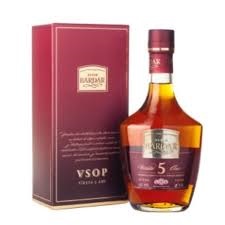 DIVIN BARDAR VSOP 5YEARS 0.5L